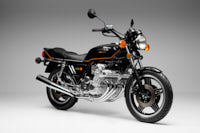 Honda CBX1000A (1980)
